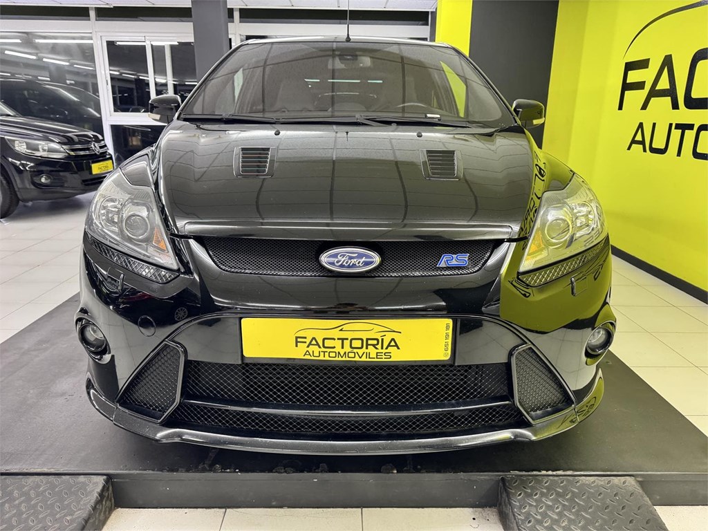 Foto 6 FORD FOCUS RS