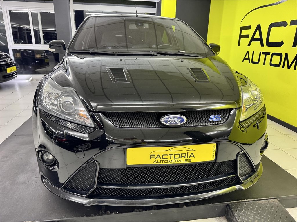 Foto 7 FORD FOCUS RS