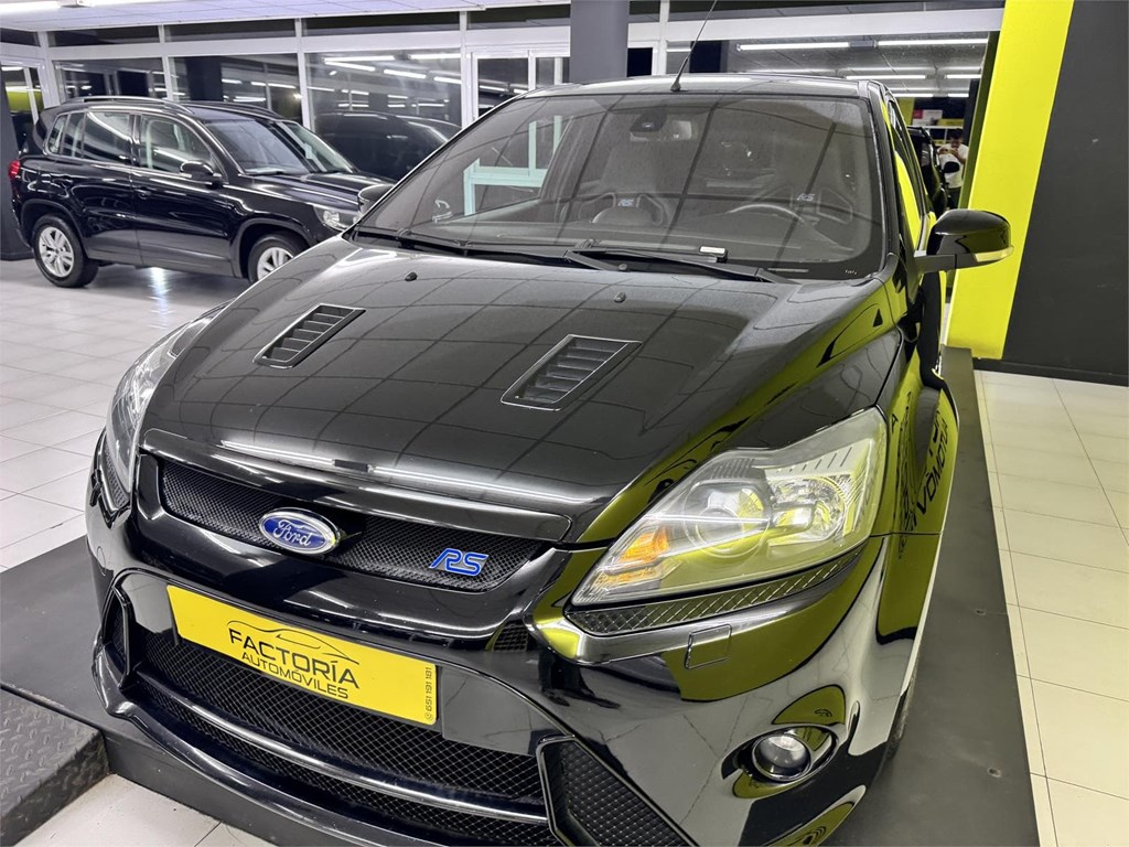 Foto 9 FORD FOCUS RS