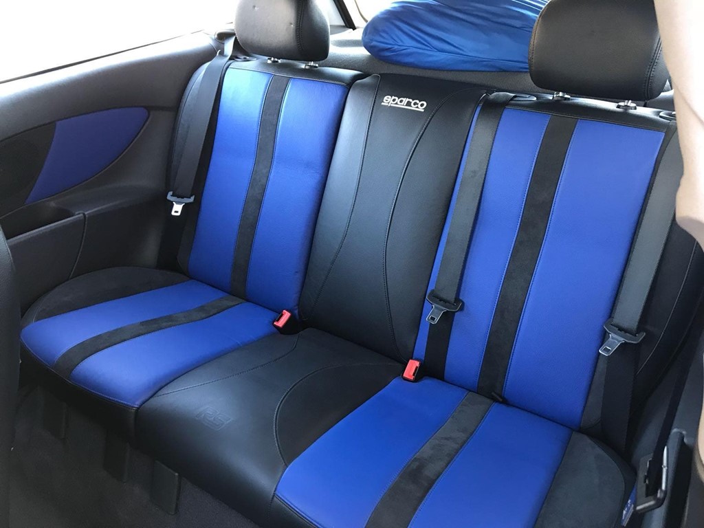 Foto 14 FORD FOCUS RS