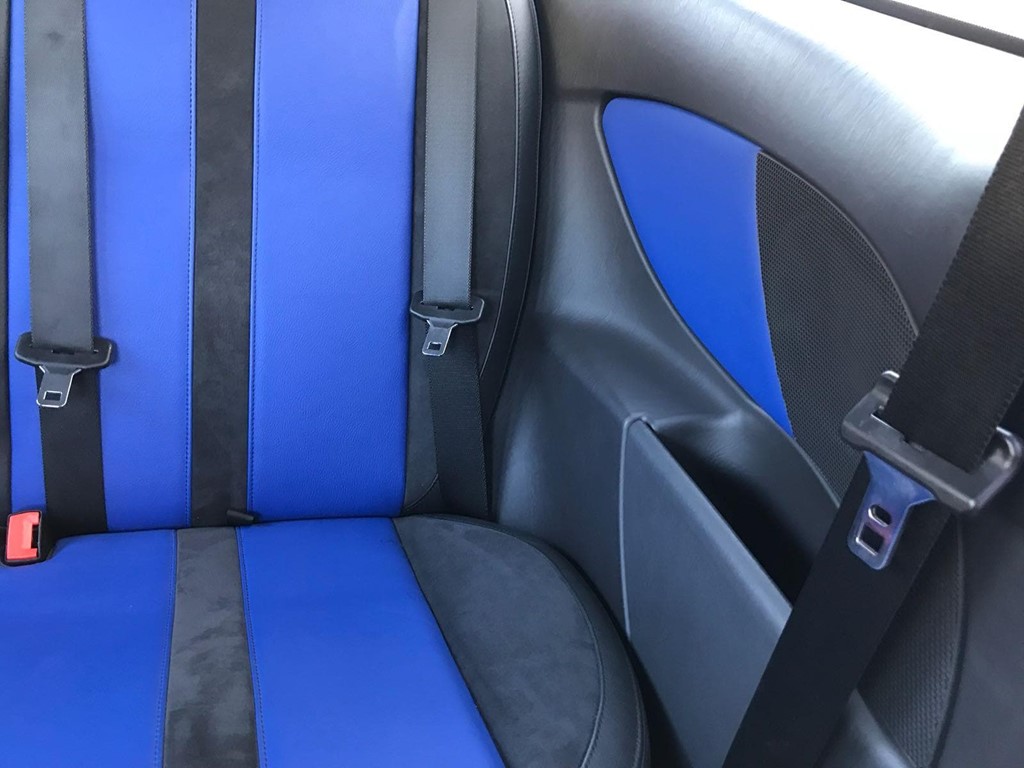 Foto 15 FORD FOCUS RS