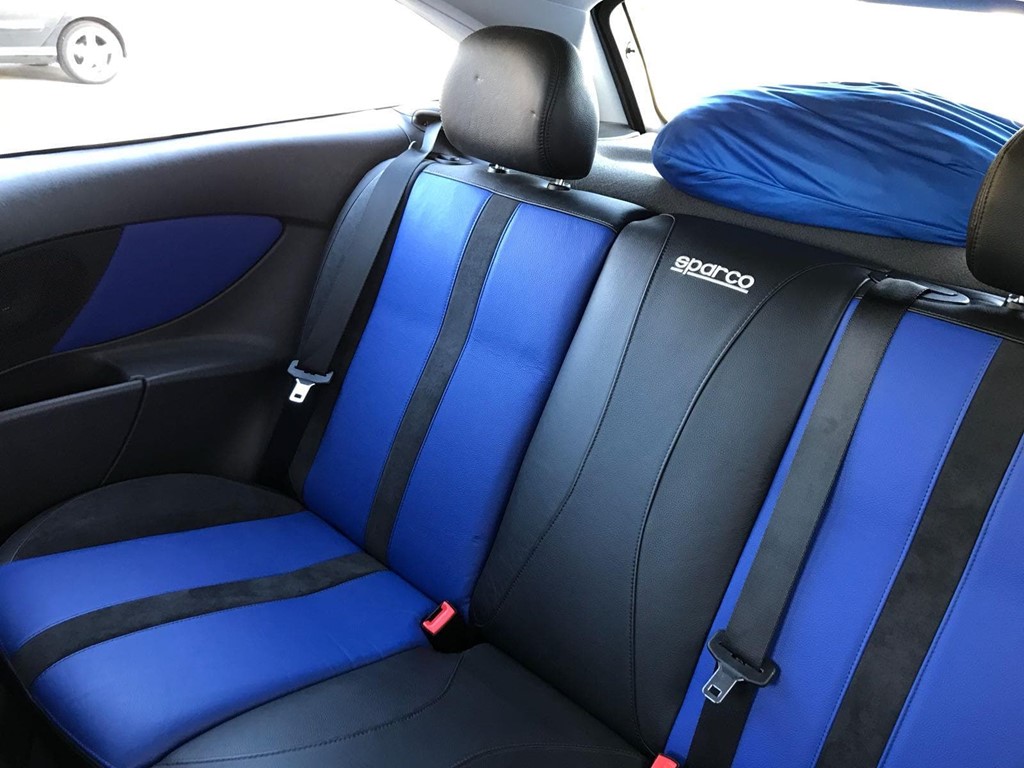 Foto 16 FORD FOCUS RS