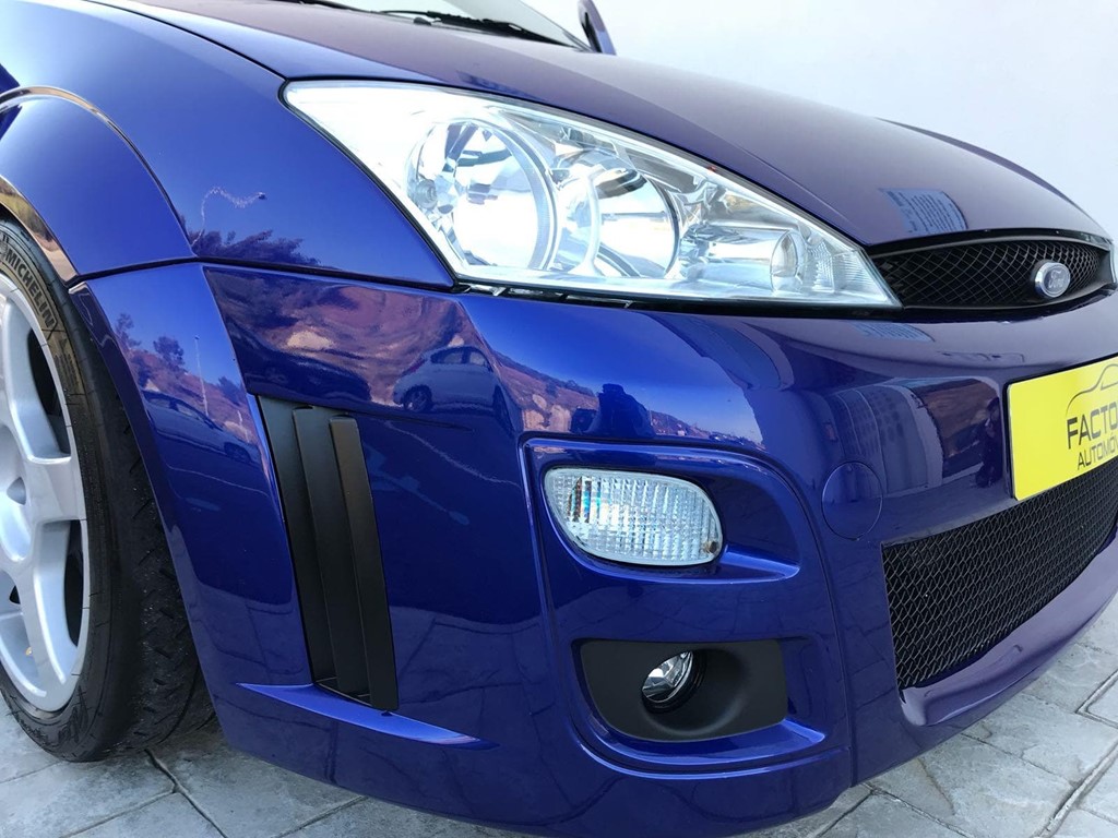 Foto 17 FORD FOCUS RS