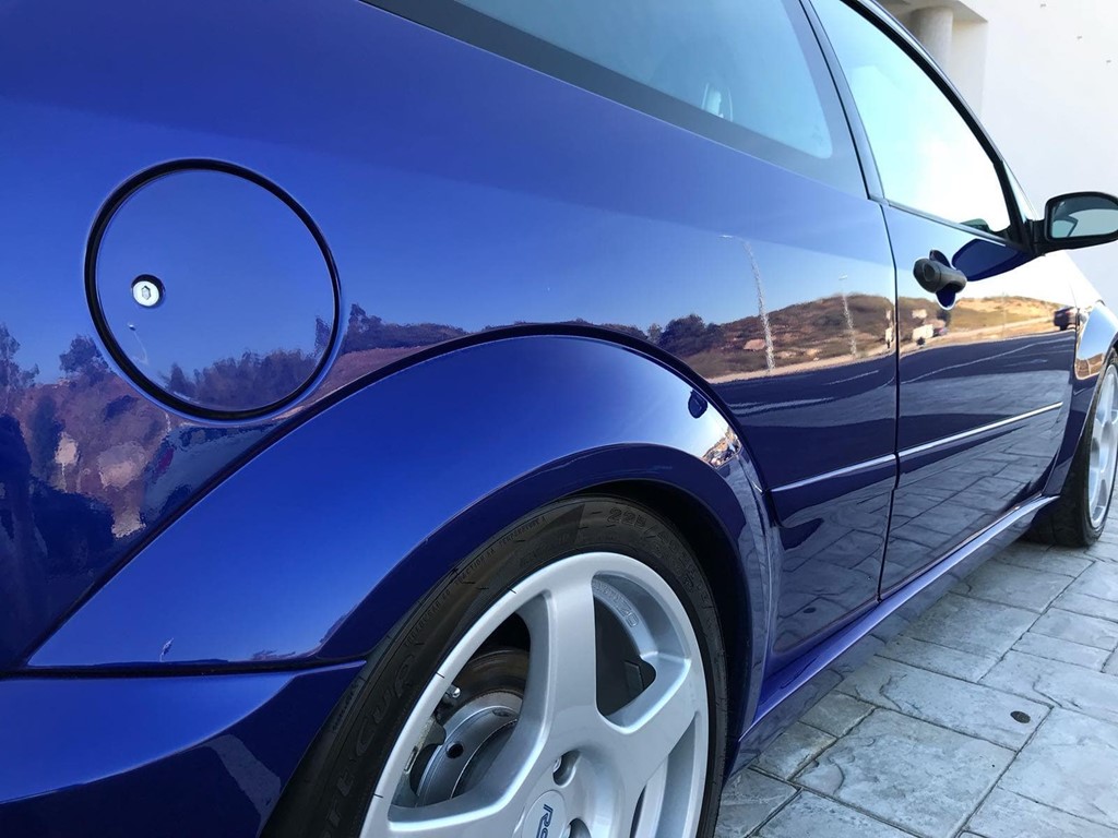Foto 20 FORD FOCUS RS