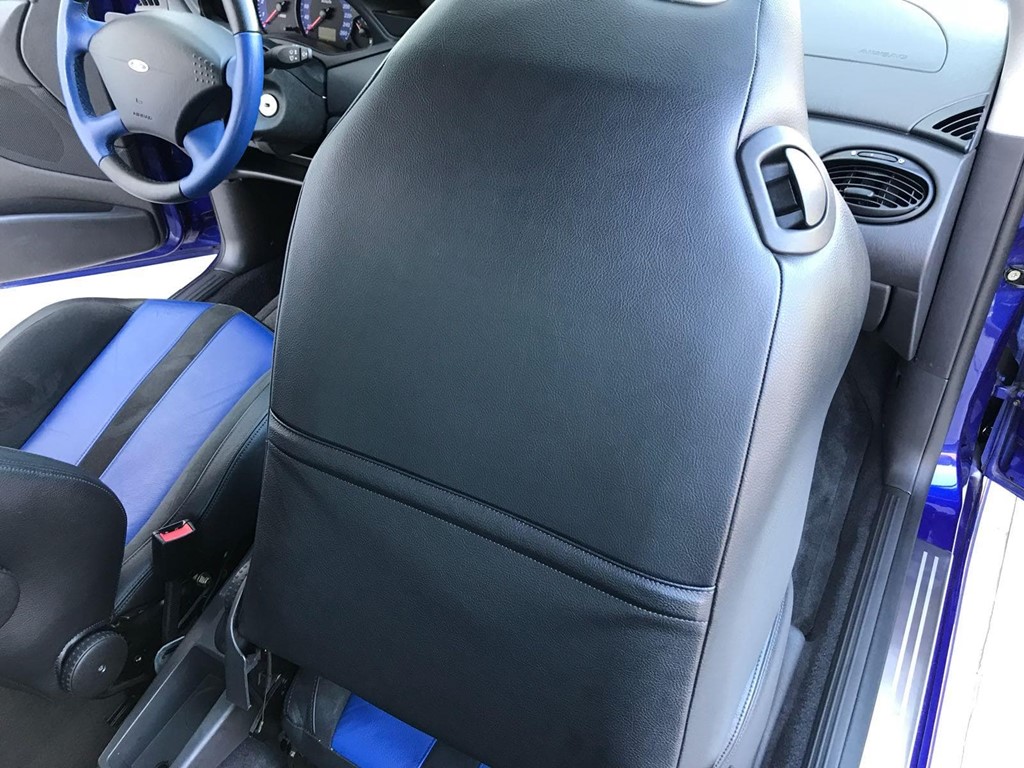 Foto 21 FORD FOCUS RS