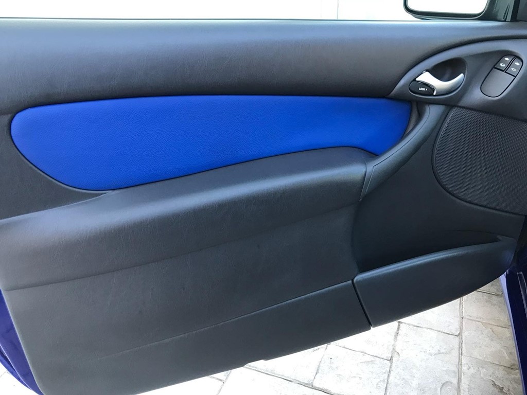 Foto 8 FORD FOCUS RS