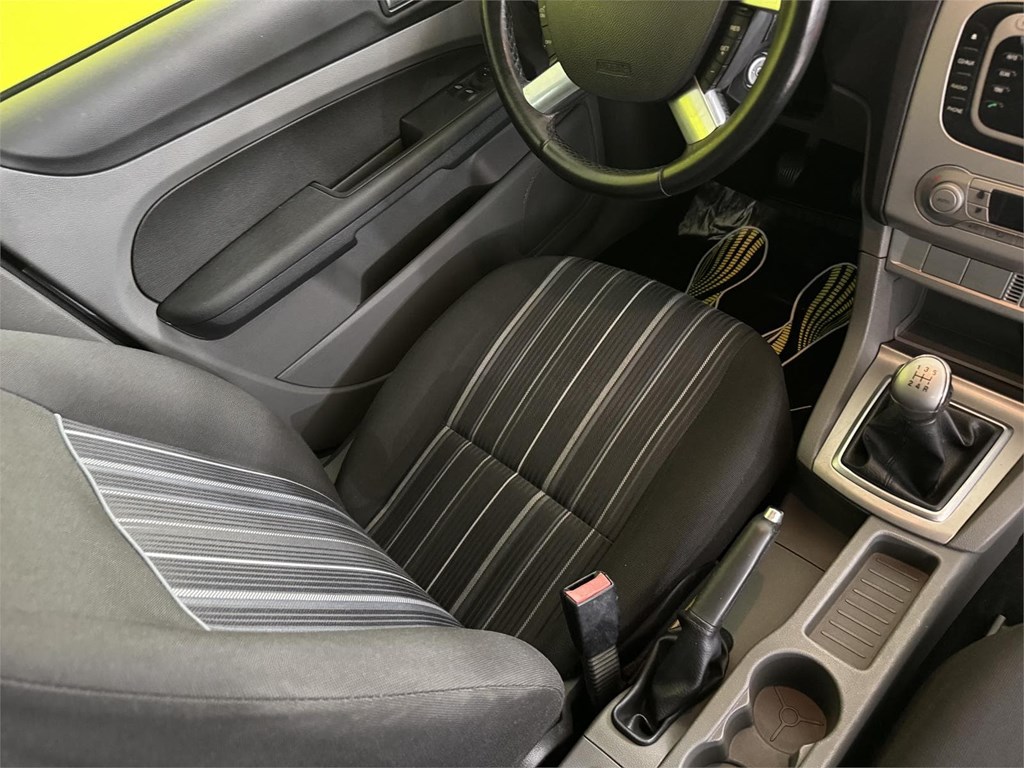 Foto 22 FORD FOCUS 
