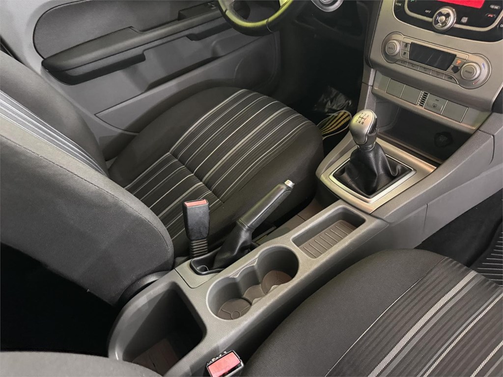 Foto 23 FORD FOCUS 