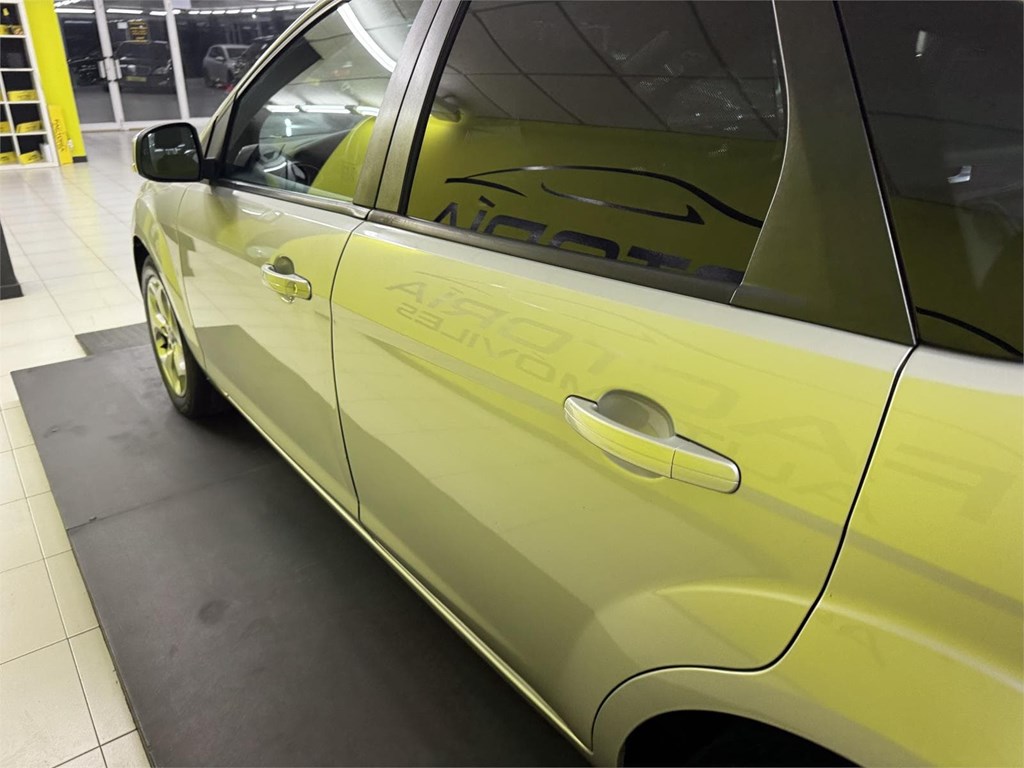 Foto 46 FORD FOCUS 