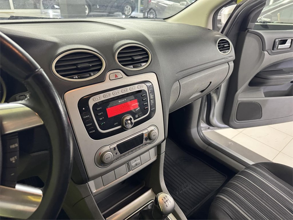 Foto 48 FORD FOCUS 