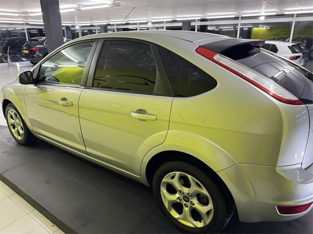 Foto 49 FORD FOCUS 