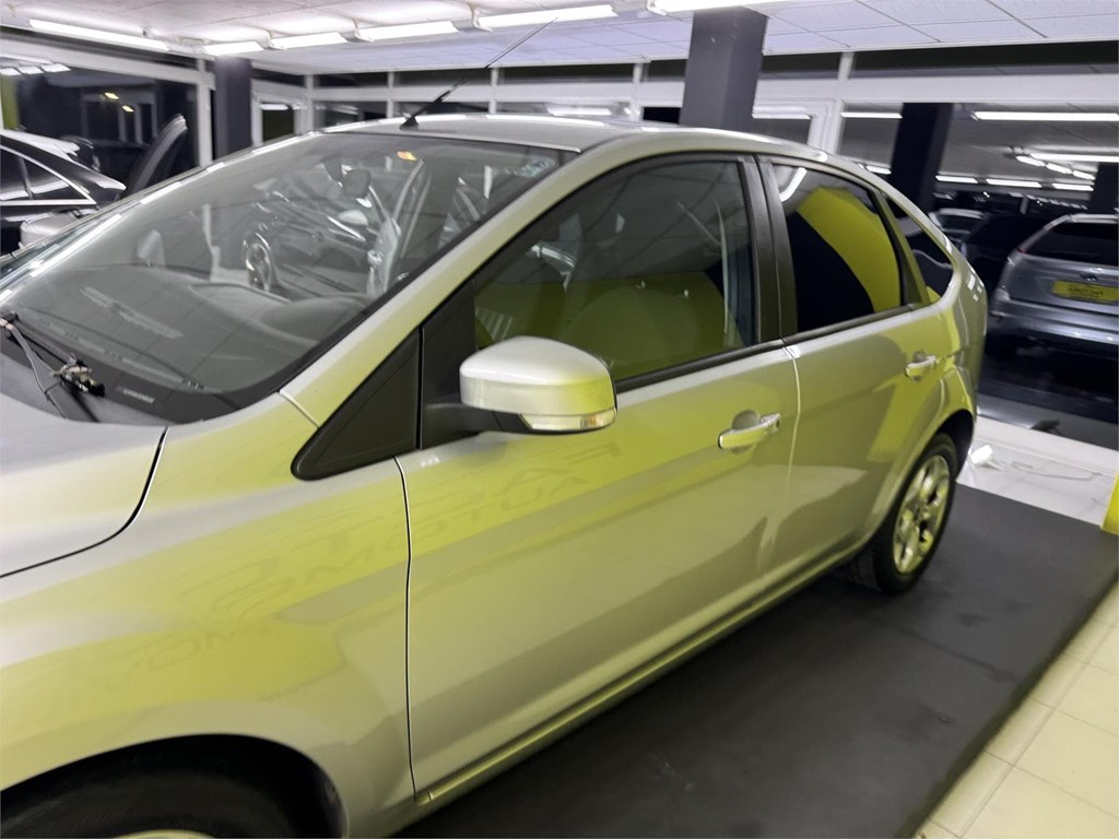 Foto 50 FORD FOCUS 