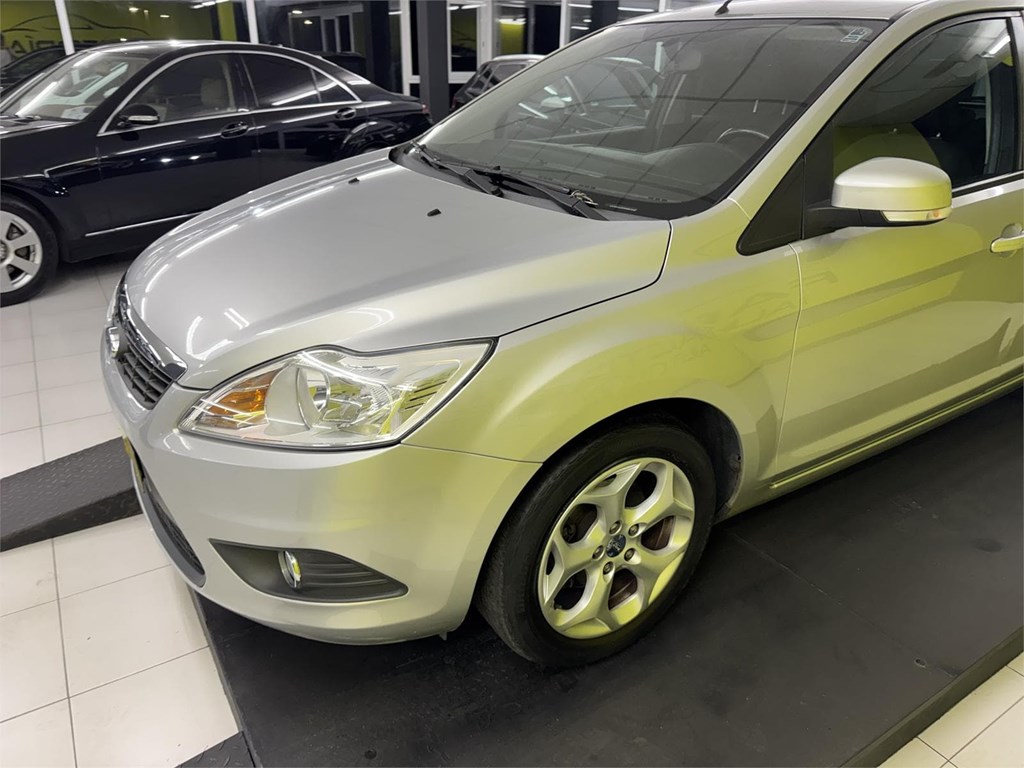 Foto 51 FORD FOCUS 