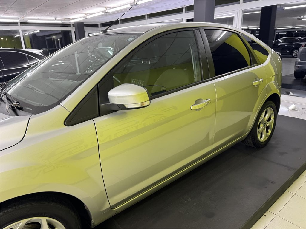 Foto 52 FORD FOCUS 