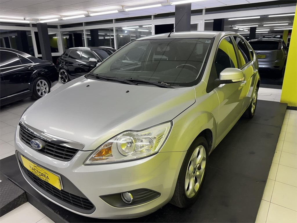 Foto 53 FORD FOCUS 