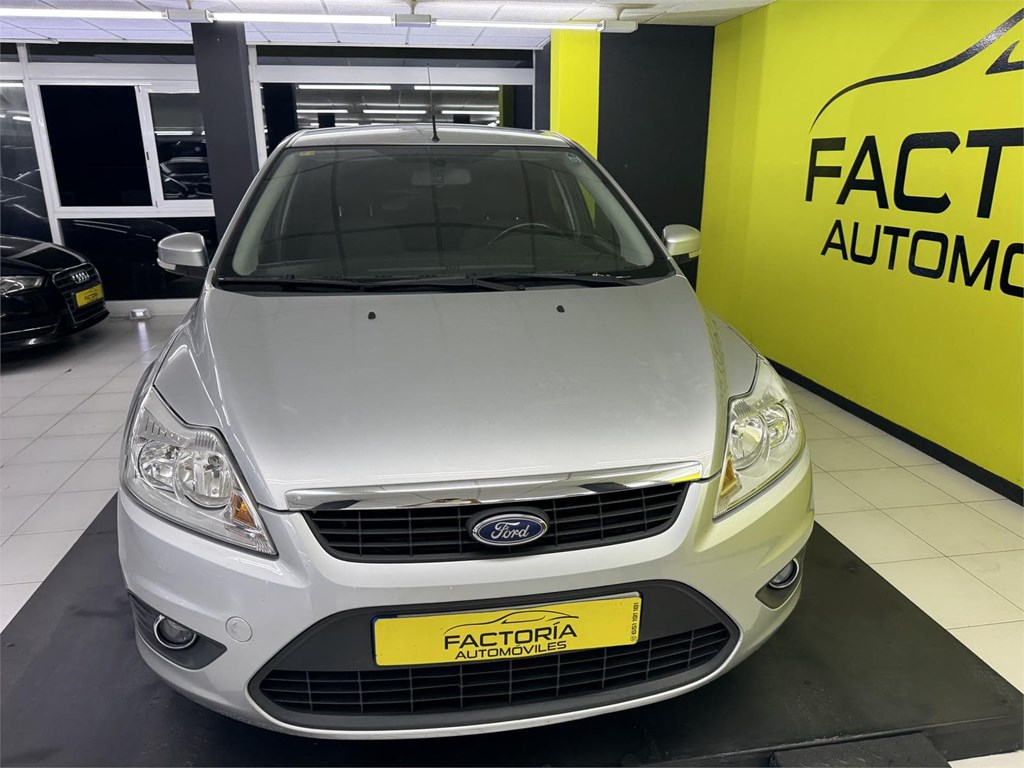 Foto 5 FORD FOCUS 