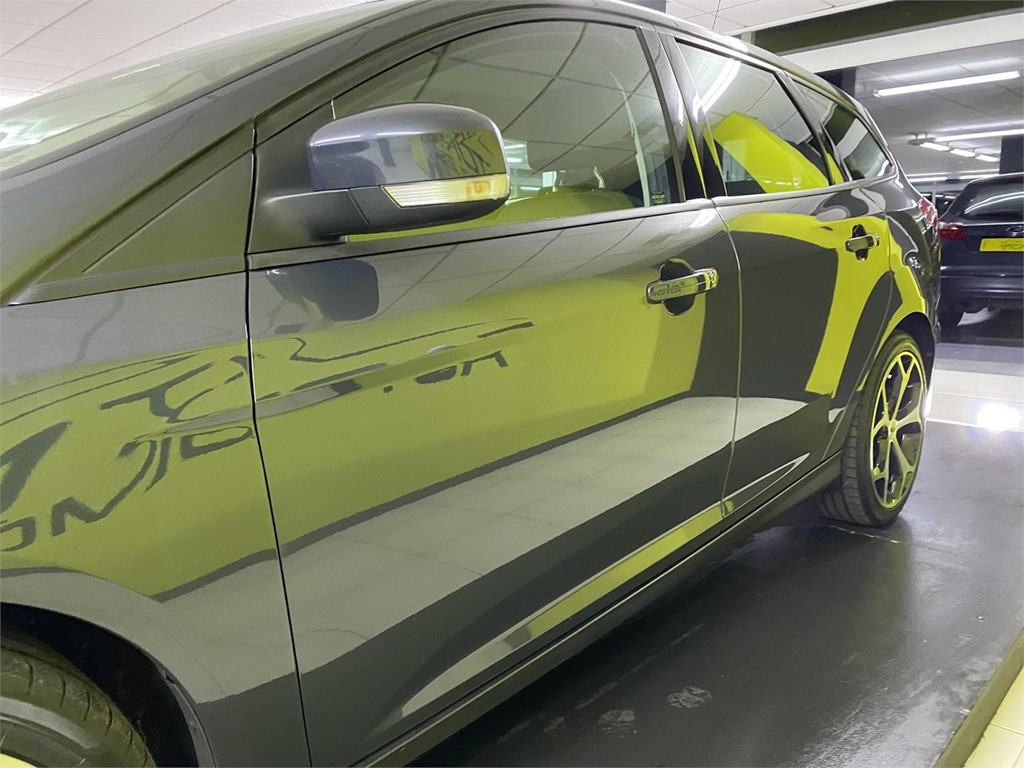 Foto 19 FORD FOCUS 