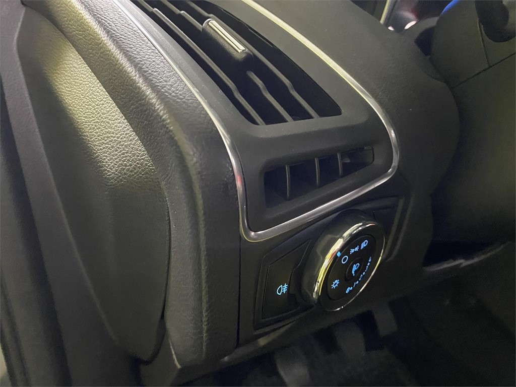Foto 7 FORD FOCUS 