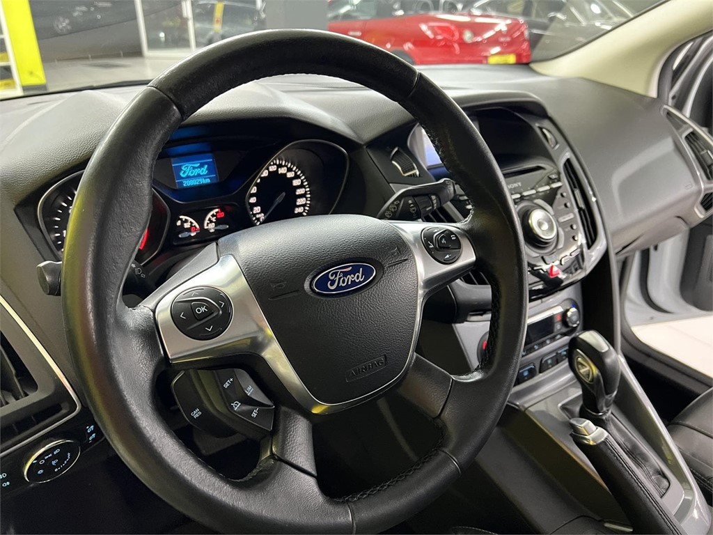 Foto 19 FORD FOCUS 