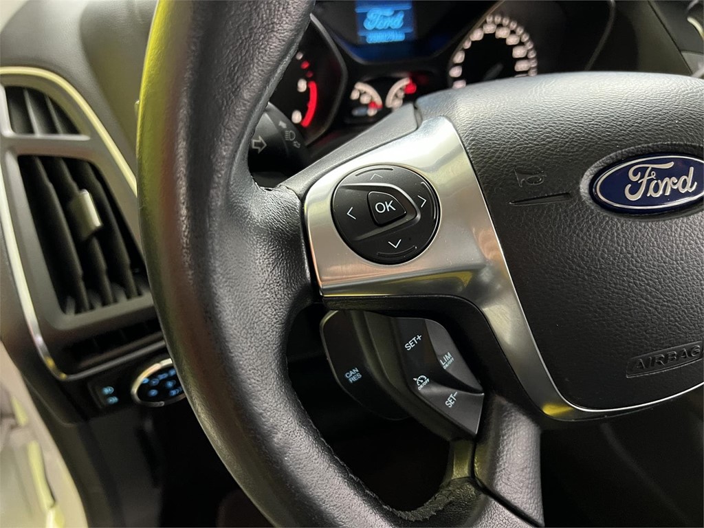 Foto 20 FORD FOCUS 