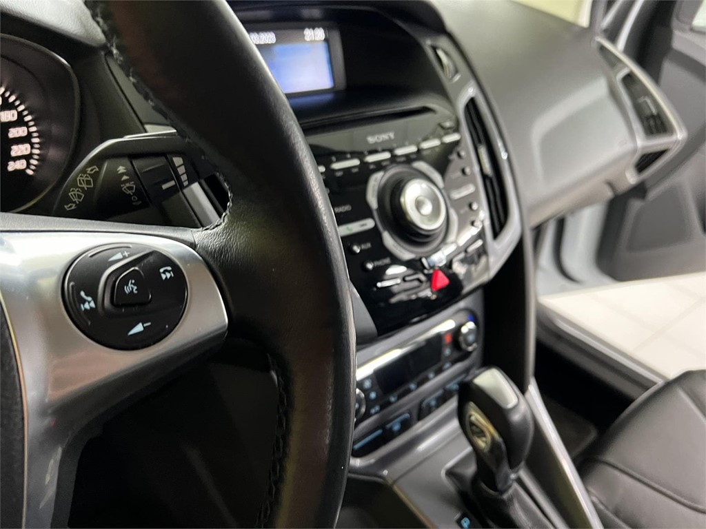 Foto 21 FORD FOCUS 