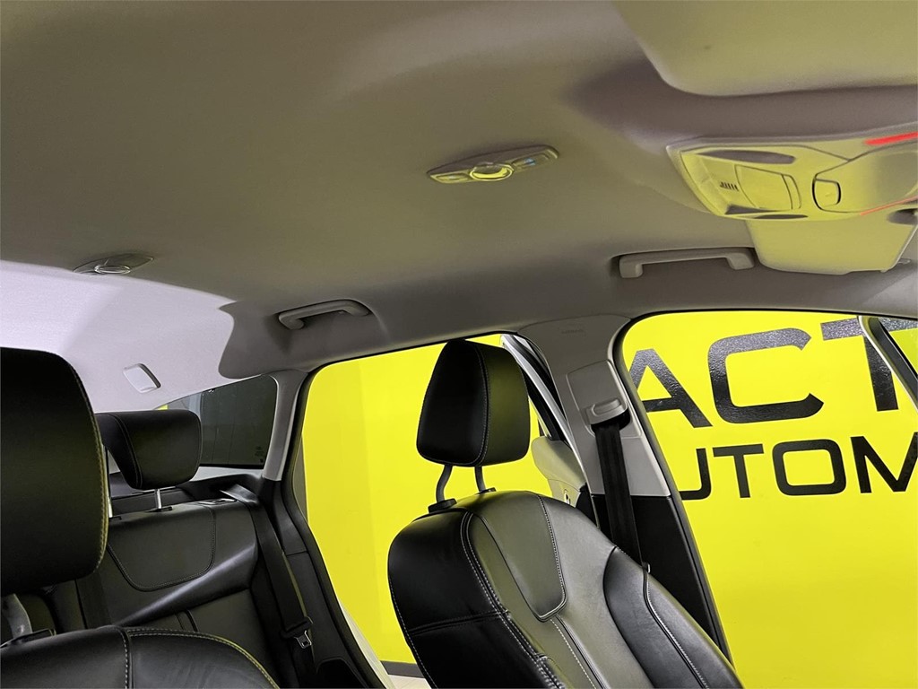Foto 41 FORD FOCUS 