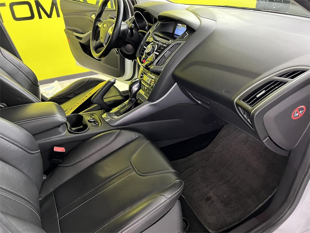 Foto 42 FORD FOCUS 