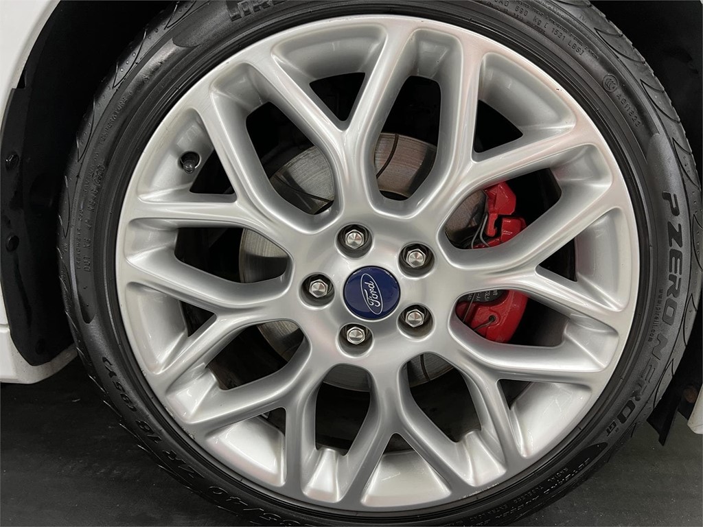 Foto 4 FORD FOCUS 