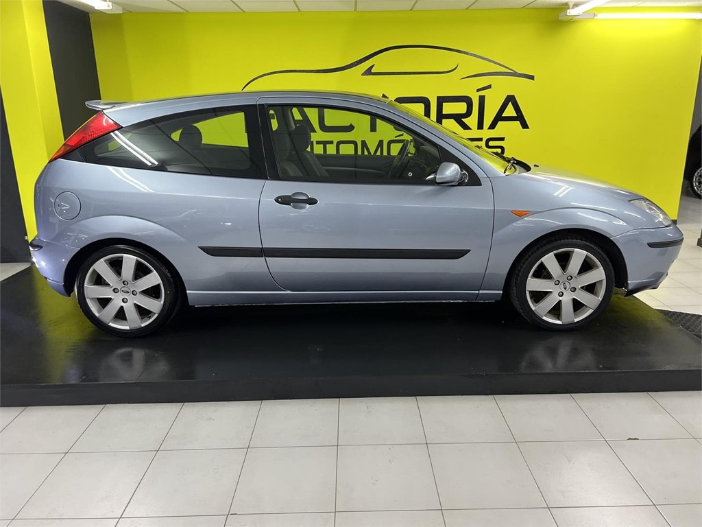 Foto 4 FORD FOCUS 