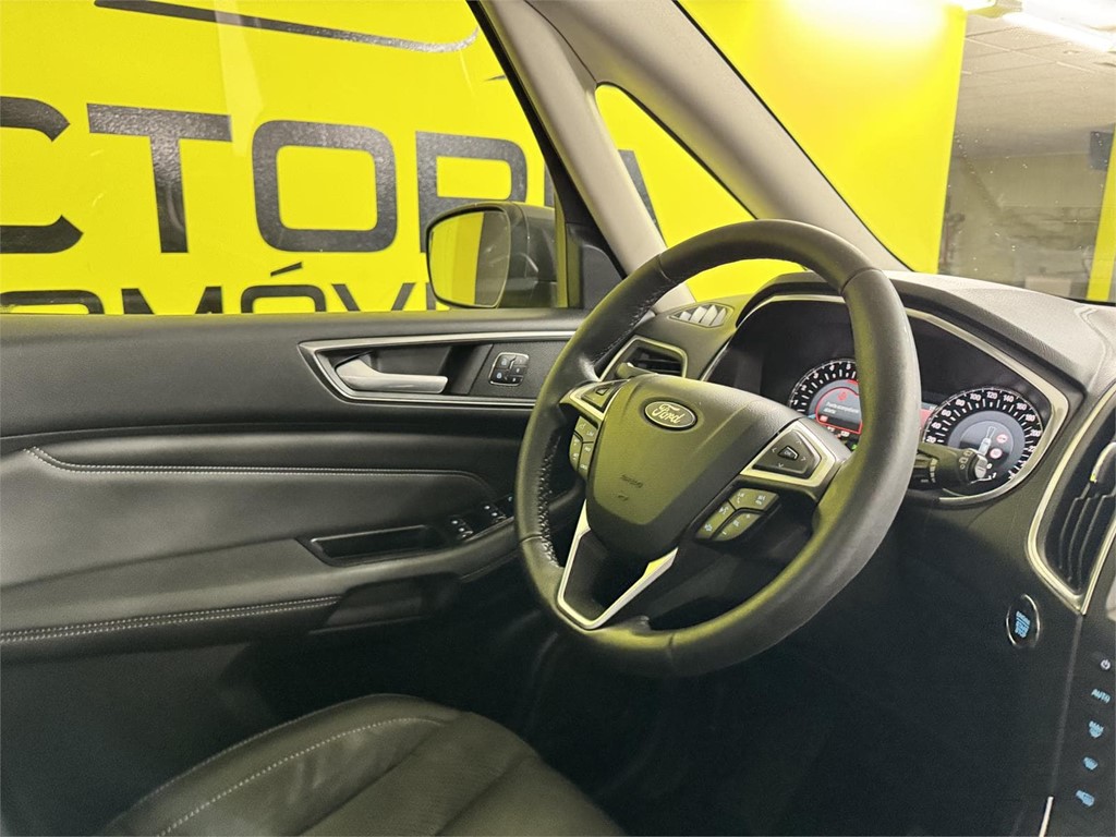 Foto 26 FORD GALAXY