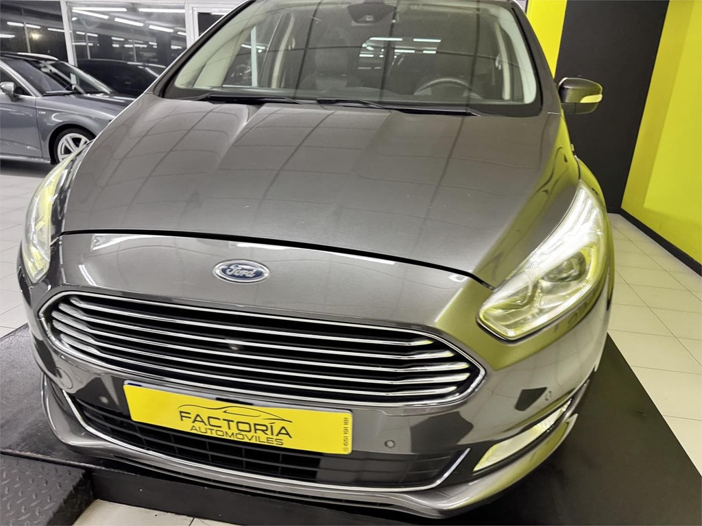 Foto 7 FORD GALAXY