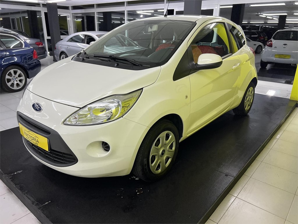 Foto 15 FORD KA