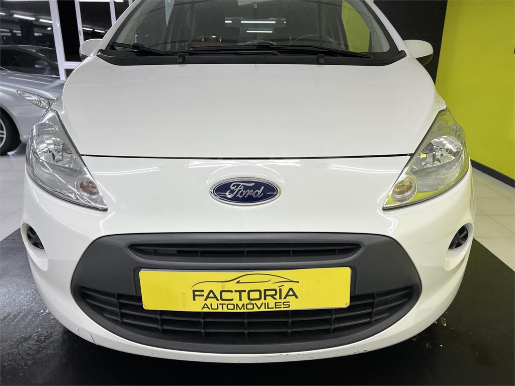 Foto 16 FORD KA