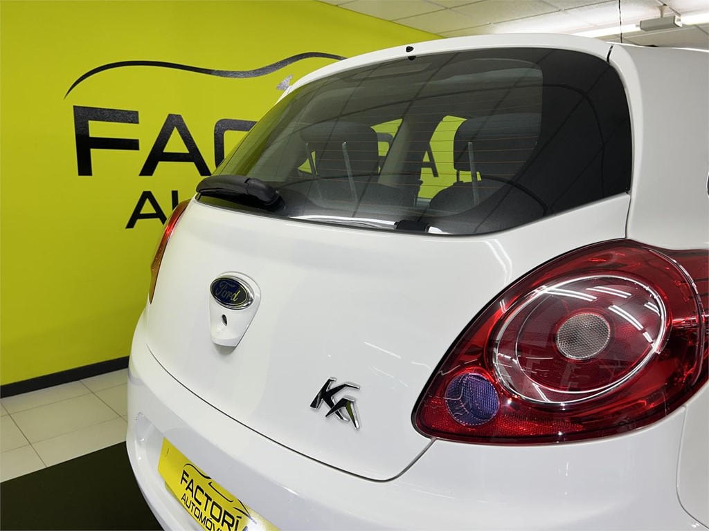 Foto 6 FORD KA