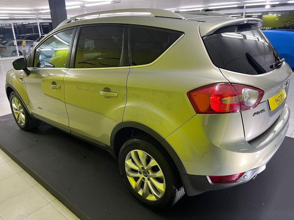 Foto 13 FORD KUGA 