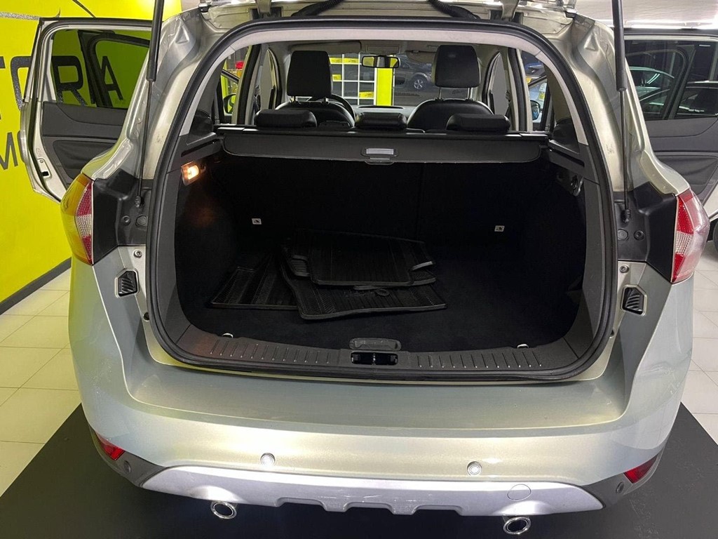 Foto 29 FORD KUGA 