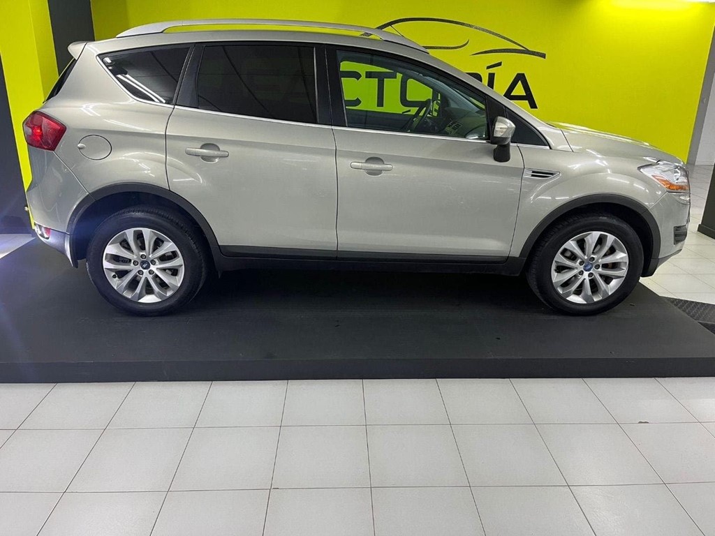 Foto 5 FORD KUGA 