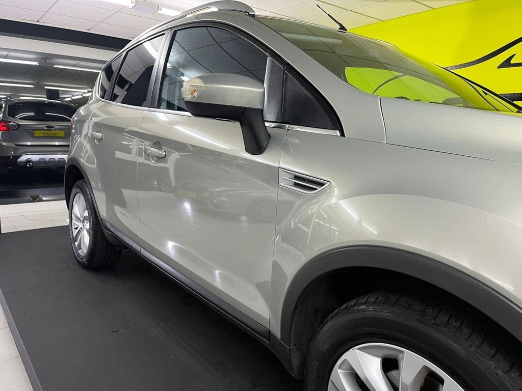 Foto 6 FORD KUGA 