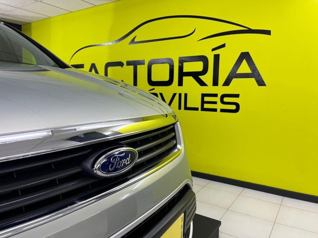 Foto 7 FORD KUGA 