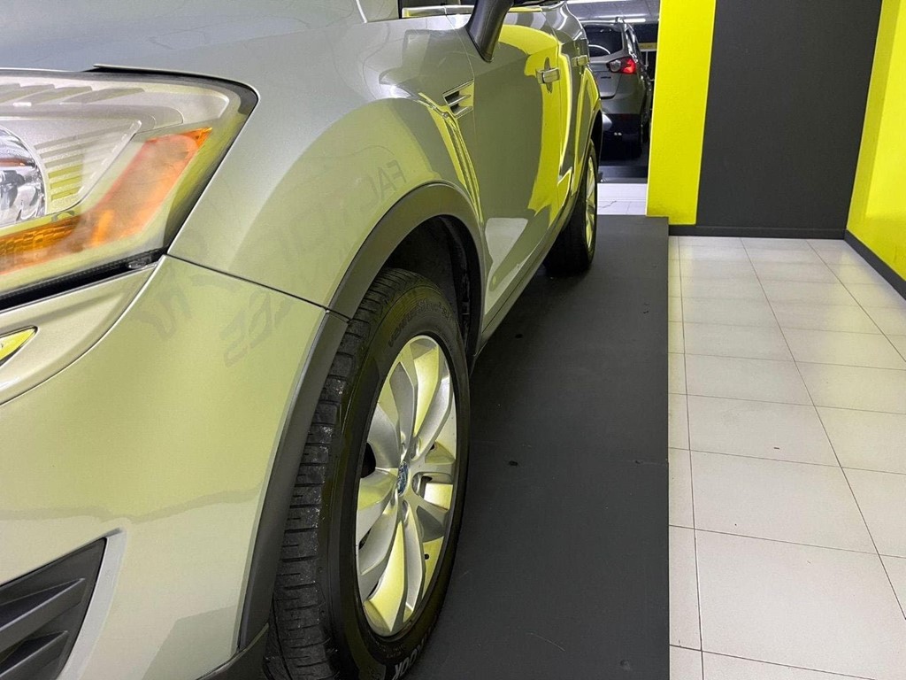 Foto 8 FORD KUGA 