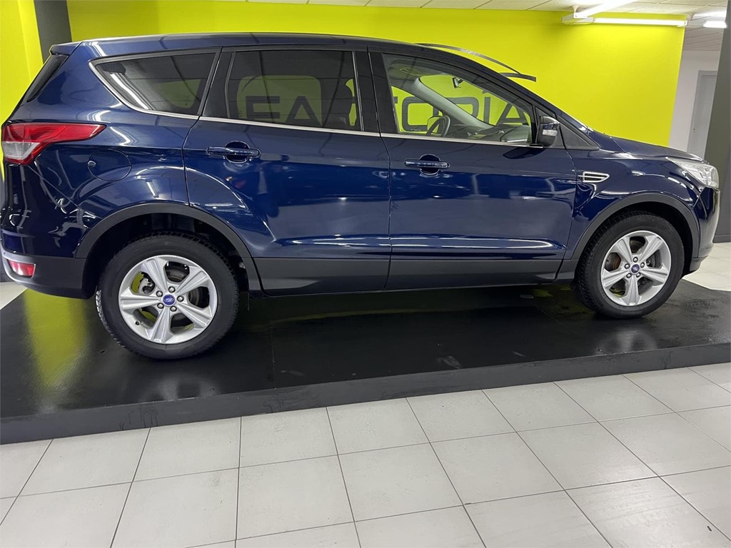 Foto 4 FORD KUGA 