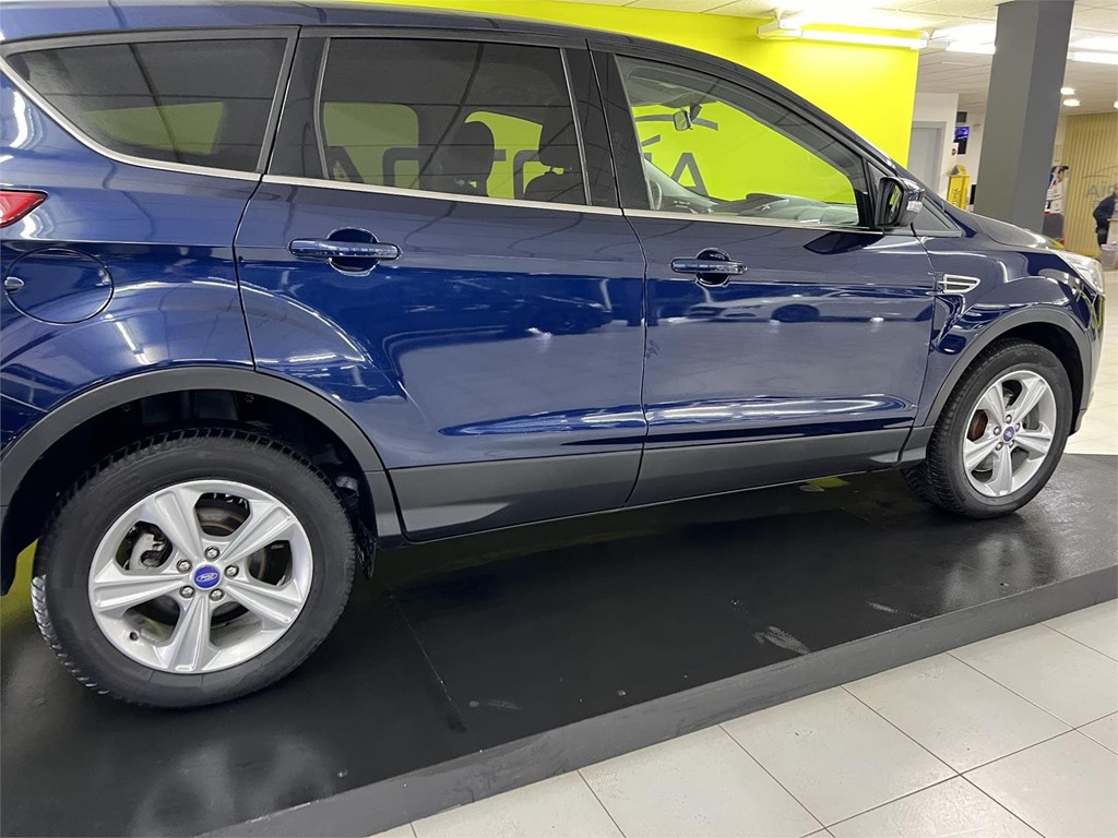 Foto 5 FORD KUGA 