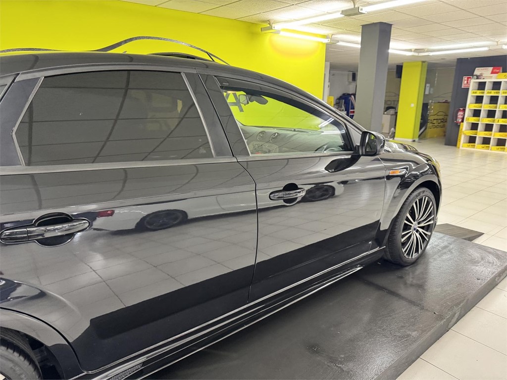 Foto 10 FORD MONDEO