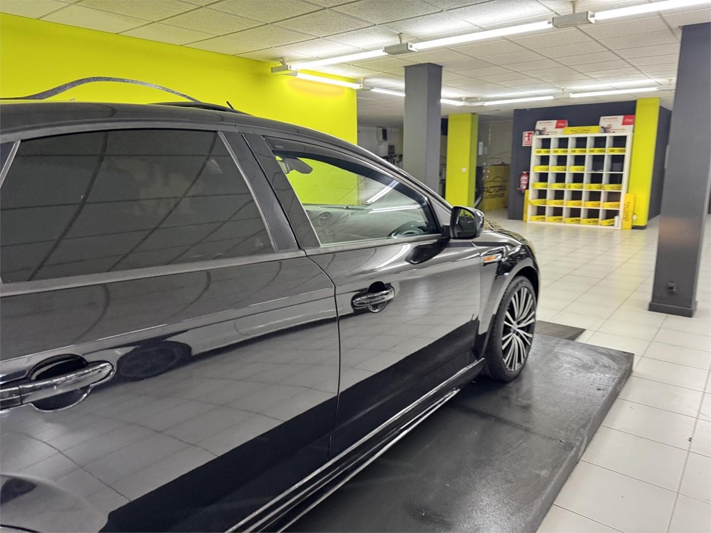 Foto 15 FORD MONDEO