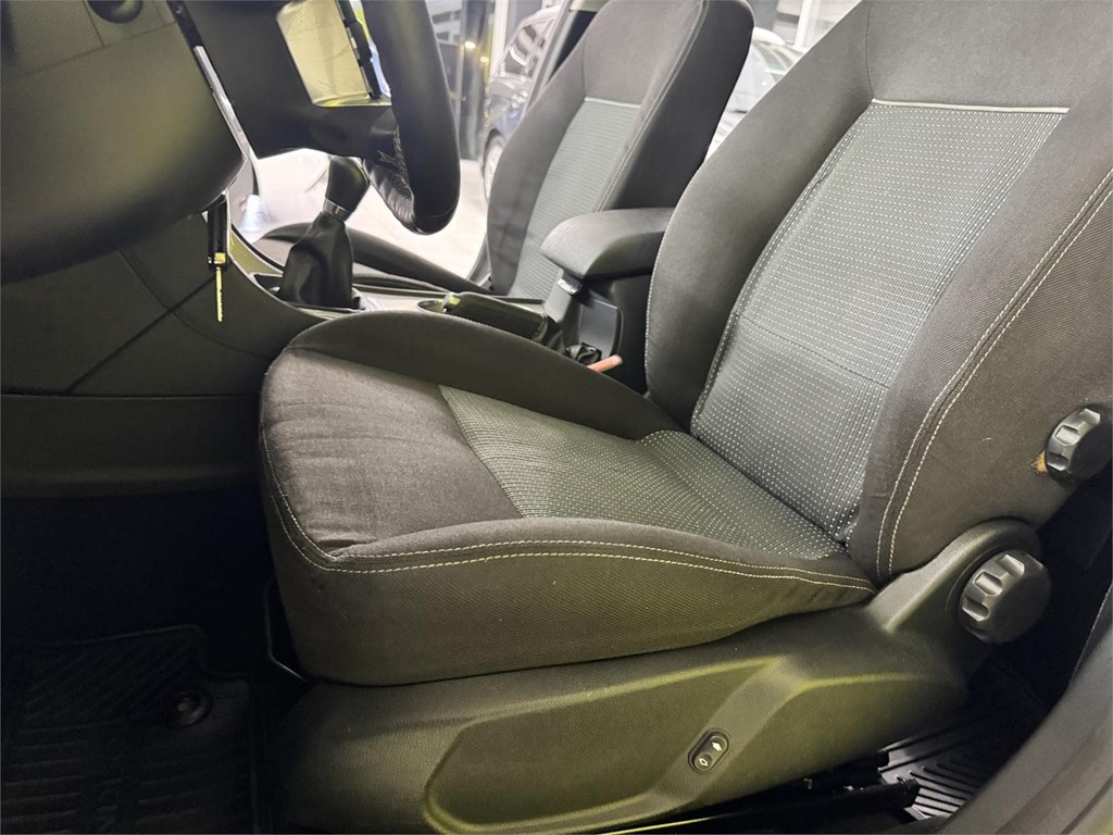 Foto 44 FORD MONDEO