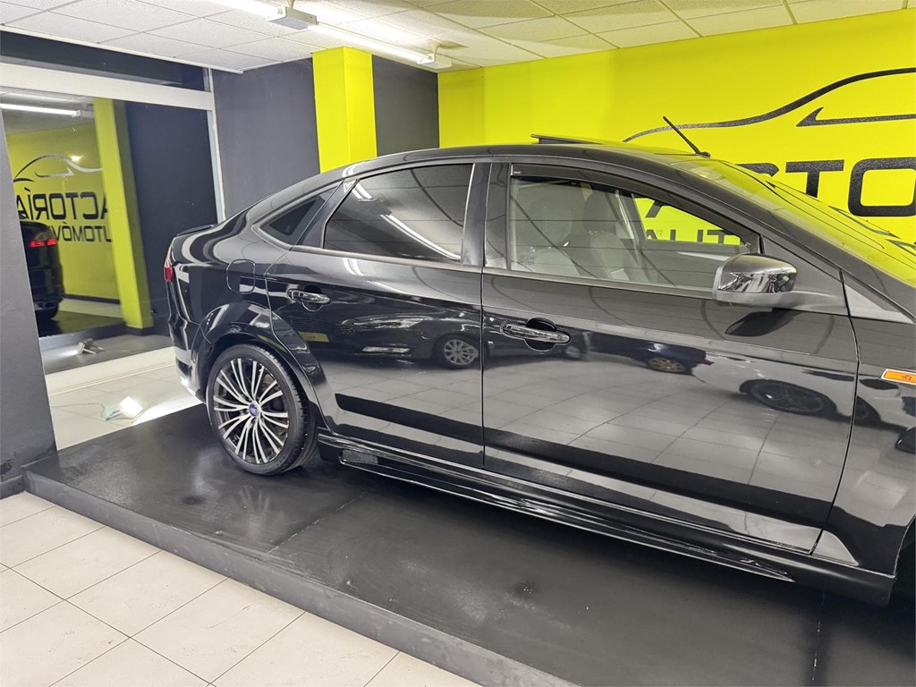 Foto 6 FORD MONDEO