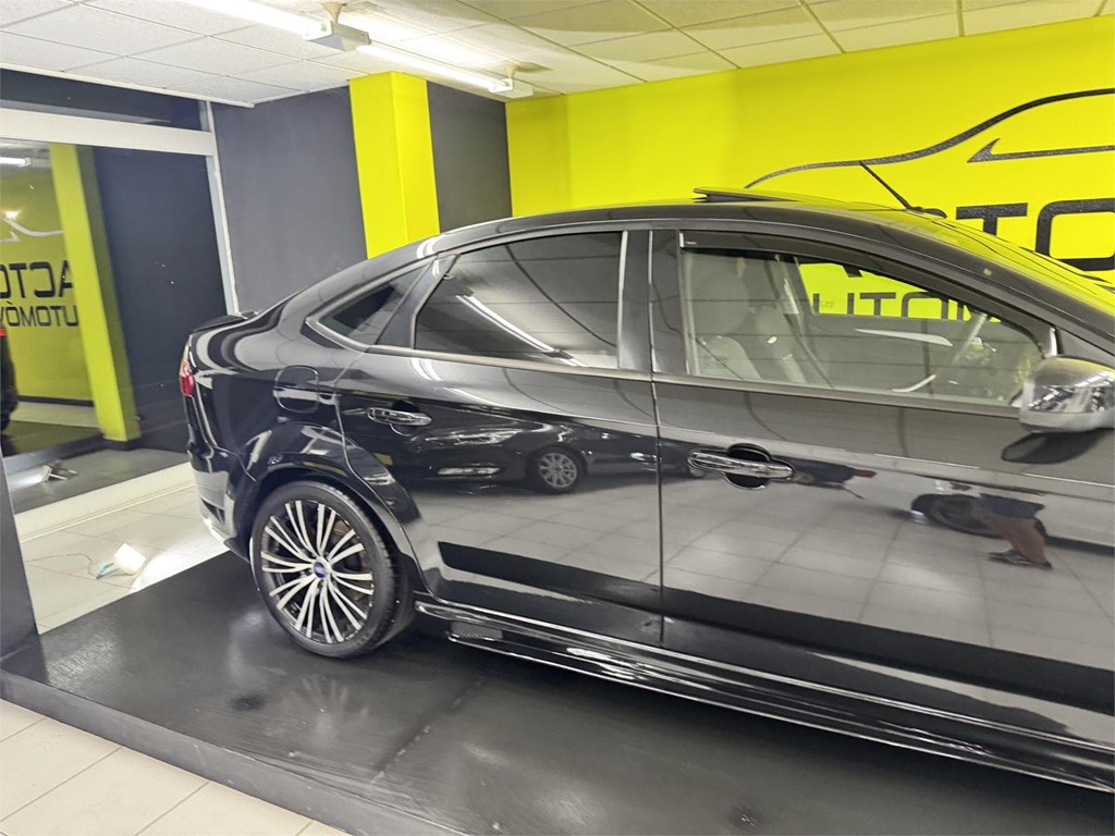 Foto 9 FORD MONDEO