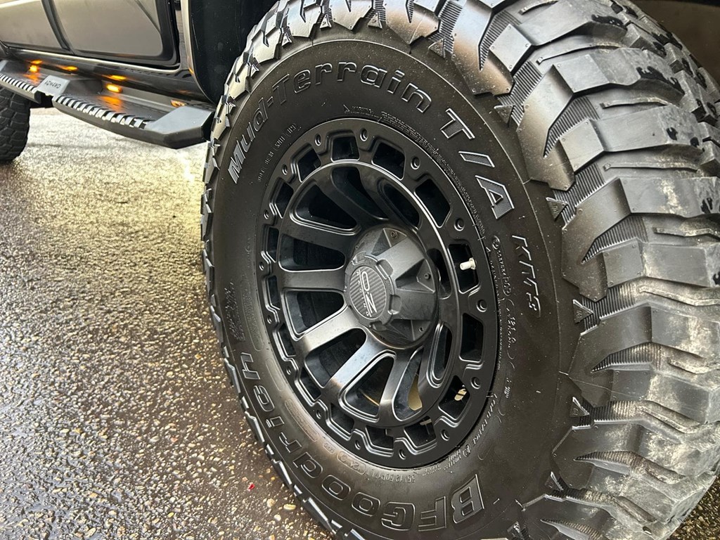 Foto 18 FORD RANGER WILDTRACK