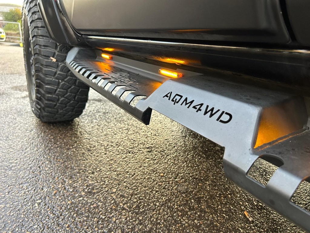 Foto 23 FORD RANGER WILDTRACK