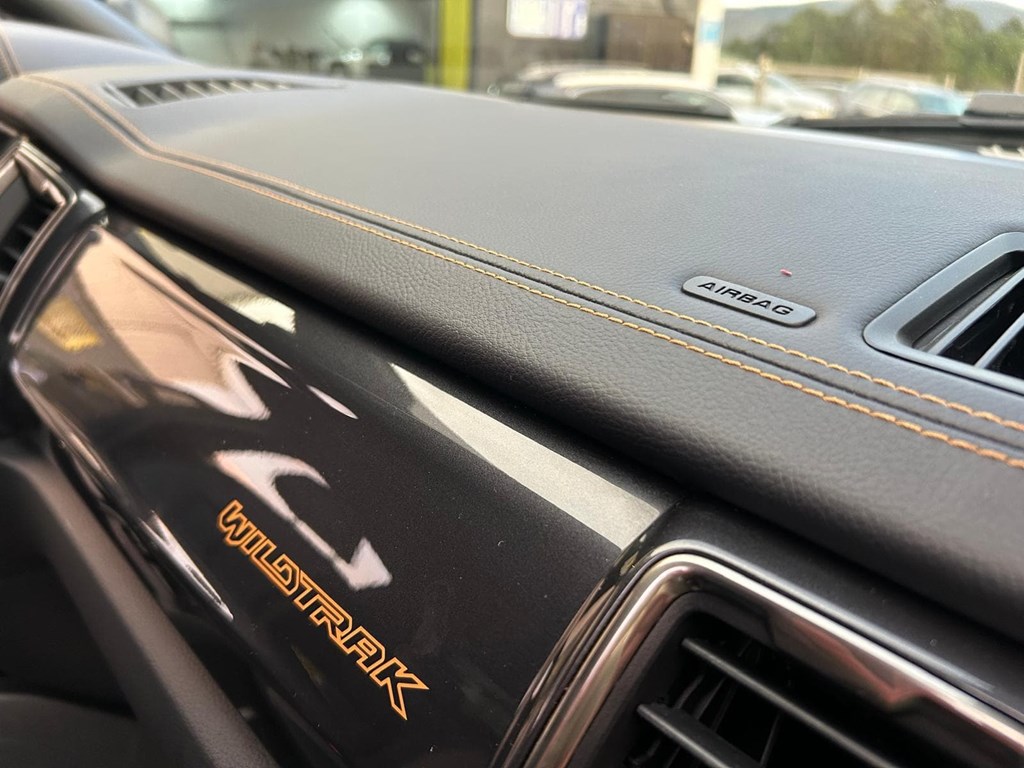 Foto 46 FORD RANGER WILDTRACK